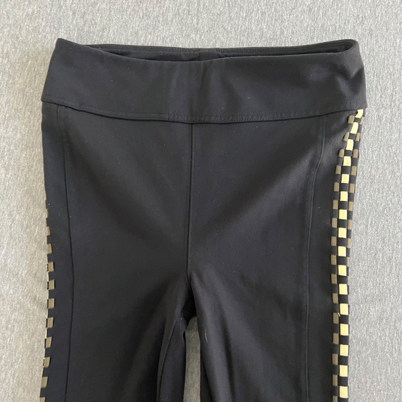 Free People Movement Black Dreamweaver Leggings Size Extra Small - Picture 3 of 15